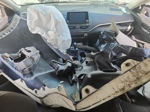 1N4BL4BV4LC179264 2020 NISSAN ALTIMA - Image 8