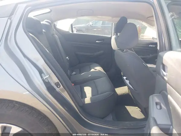1N4BL4BV4LC181712 2020 NISSAN ALTIMA - Image 8
