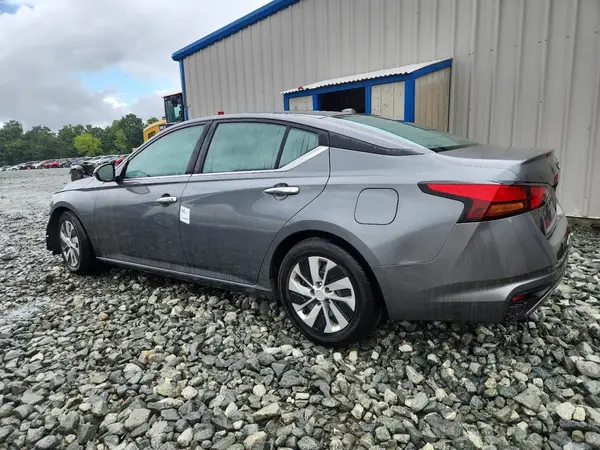 1N4BL4BV4LC182729 2020 NISSAN ALTIMA - Image 2