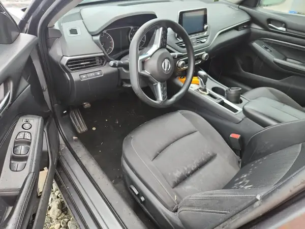 1N4BL4BV4LC182729 2020 NISSAN ALTIMA - Image 8