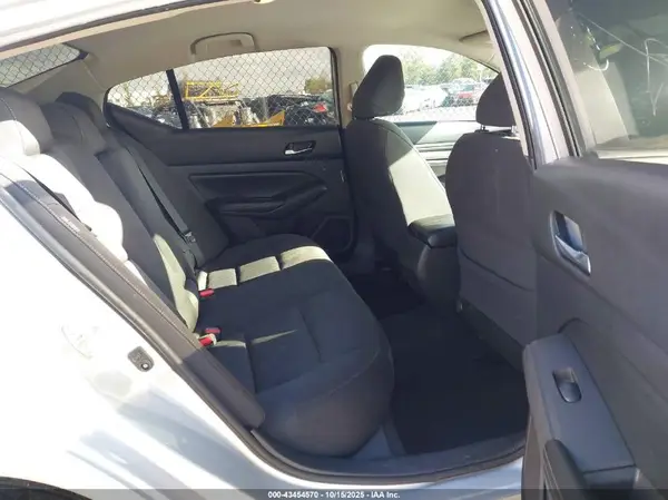 1N4BL4BV4LC183797 2020 NISSAN ALTIMA - Image 8