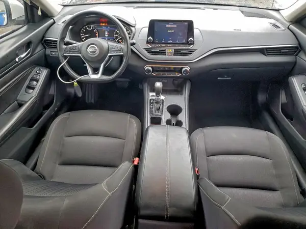 1N4BL4BV4LC184075 2020 NISSAN ALTIMA - Image 8
