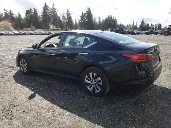 1N4BL4BV4LC184741 2020 NISSAN ALTIMA - Image 2