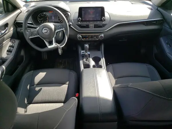 1N4BL4BV4LC184741 2020 NISSAN ALTIMA - Image 8