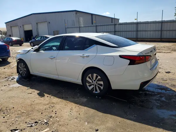 1N4BL4BV4LC185453 2020 NISSAN ALTIMA - Image 2