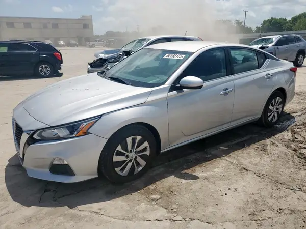 1N4BL4BV4LC186036 2020 NISSAN ALTIMA - Image 1