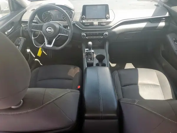 1N4BL4BV4LC186036 2020 NISSAN ALTIMA - Image 8