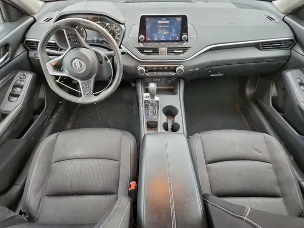 1N4BL4BV4LC186098 2020 NISSAN ALTIMA - Image 8
