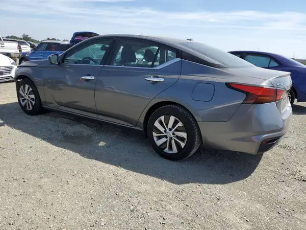 1N4BL4BV4LC186361 2020 NISSAN ALTIMA - Image 2