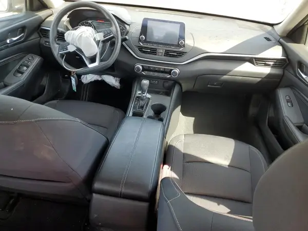 1N4BL4BV4LC186361 2020 NISSAN ALTIMA - Image 8