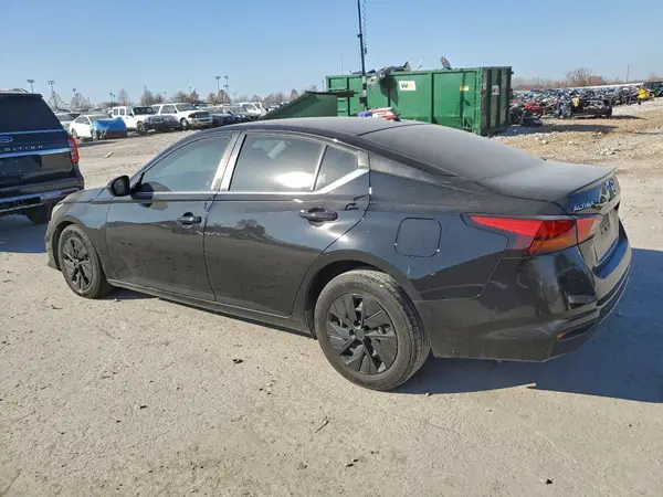 1N4BL4BV4LC186523 2020 NISSAN ALTIMA - Image 2