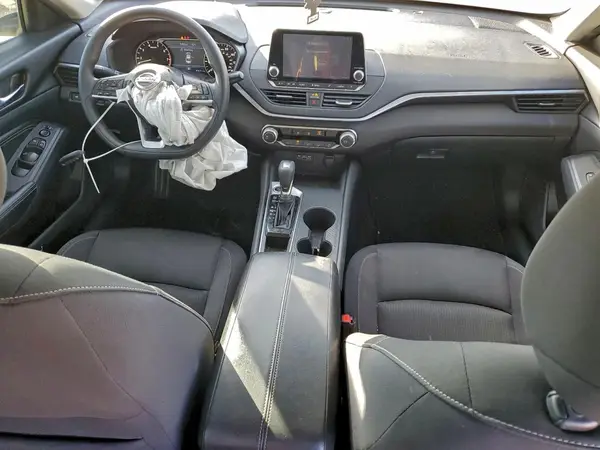 1N4BL4BV4LC186523 2020 NISSAN ALTIMA - Image 8