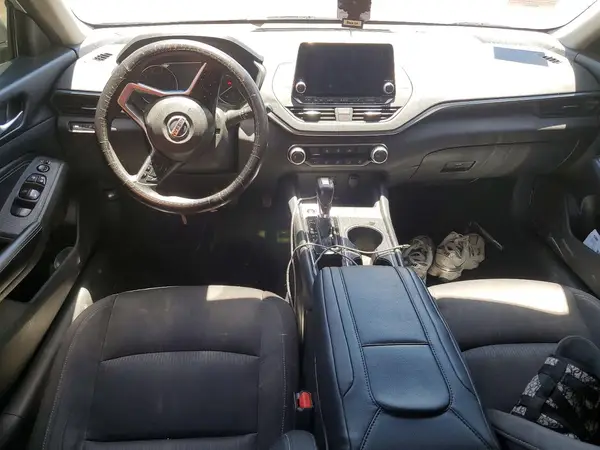 1N4BL4BV4LC186683 2020 NISSAN ALTIMA - Image 8