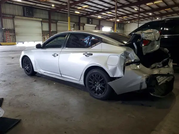 1N4BL4BV4LC187364 2020 NISSAN ALTIMA - Image 2