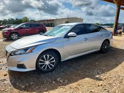 1N4BL4BV4LC187400 2020 NISSAN ALTIMA