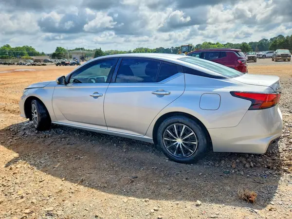 1N4BL4BV4LC187400 2020 NISSAN ALTIMA - Image 2