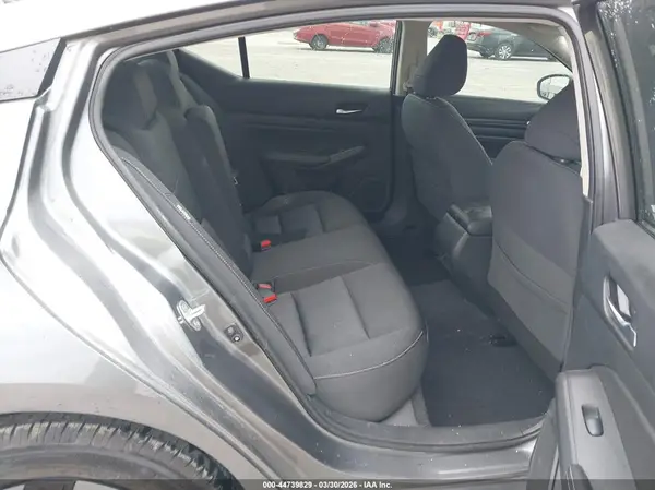 1N4BL4BV4LC188076 2020 NISSAN ALTIMA - Image 8