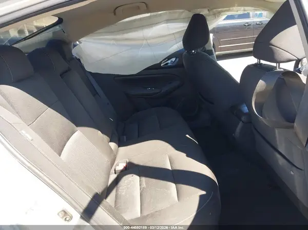 1N4BL4BV4LC189406 2020 NISSAN ALTIMA - Image 8