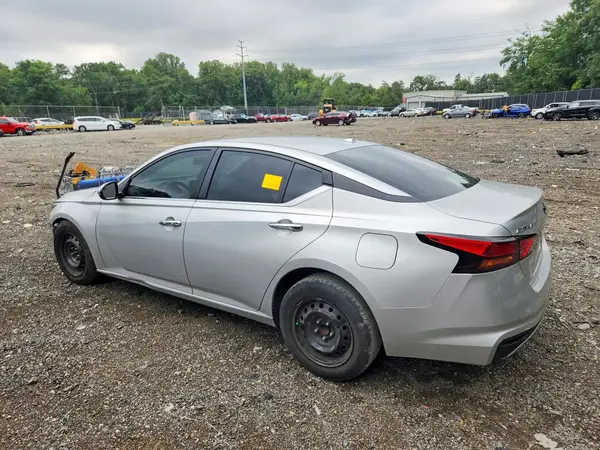 1N4BL4BV4LC190913 2020 NISSAN ALTIMA - Image 2