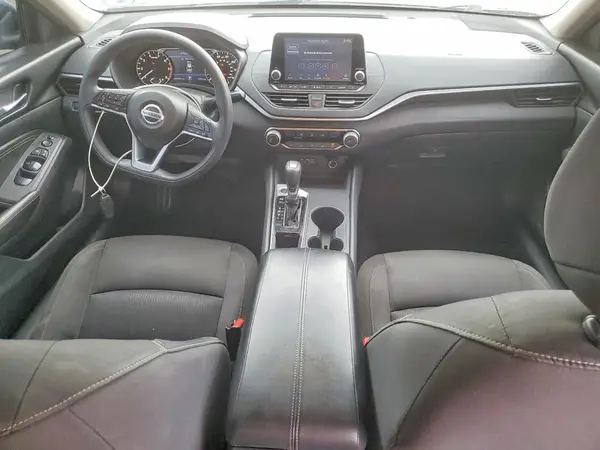 1N4BL4BV4LC191740 2020 NISSAN ALTIMA - Image 8