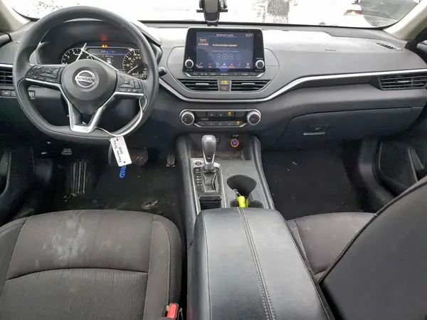 1N4BL4BV4LC192080 2020 NISSAN ALTIMA - Image 8