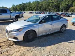 1N4BL4BV4LC192161 2020 NISSAN ALTIMA
