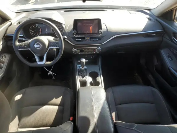 1N4BL4BV4LC192161 2020 NISSAN ALTIMA - Image 8