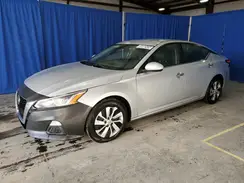 1N4BL4BV4LC192323 2020 NISSAN ALTIMA