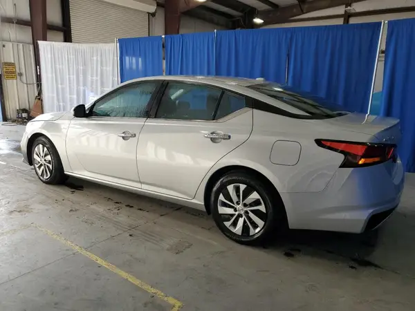 1N4BL4BV4LC192323 2020 NISSAN ALTIMA - Image 2