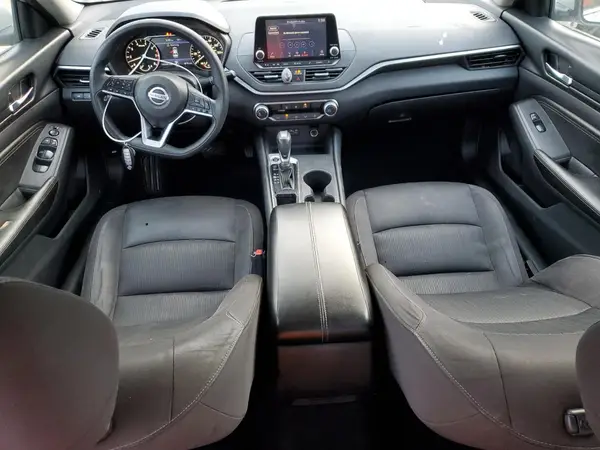 1N4BL4BV4LC192323 2020 NISSAN ALTIMA - Image 8
