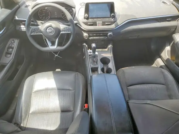 1N4BL4BV4LC192841 2020 NISSAN ALTIMA - Image 8