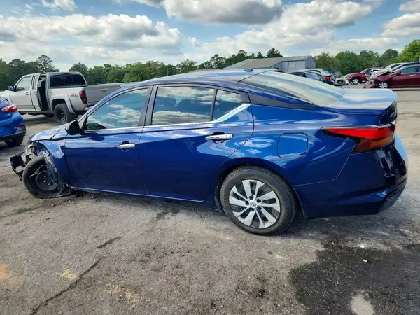 1N4BL4BV4LC192905 2020 NISSAN ALTIMA - Image 2