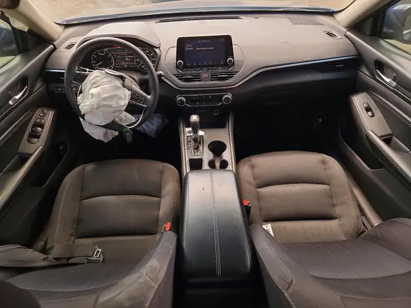 1N4BL4BV4LC192905 2020 NISSAN ALTIMA - Image 8