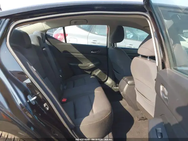 1N4BL4BV4LC193181 2020 NISSAN ALTIMA - Image 8