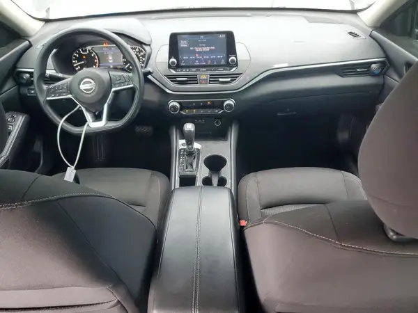 1N4BL4BV4LC193374 2020 NISSAN ALTIMA - Image 8