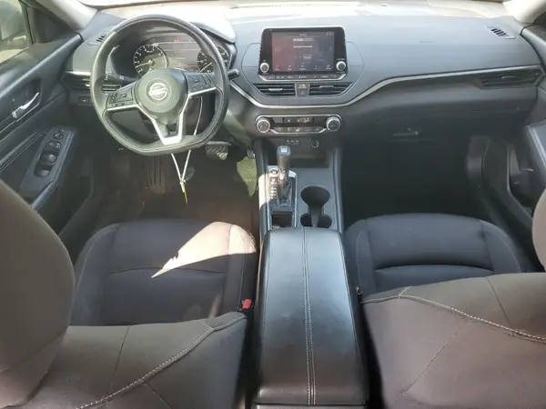 1N4BL4BV4LC193939 2020 NISSAN ALTIMA - Image 8