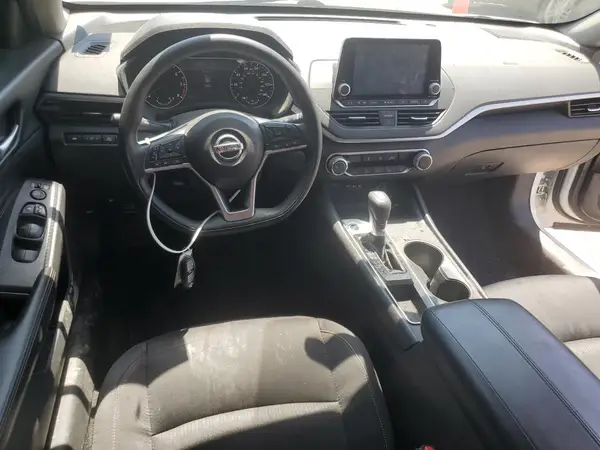 1N4BL4BV4LC194153 2020 NISSAN ALTIMA - Image 8