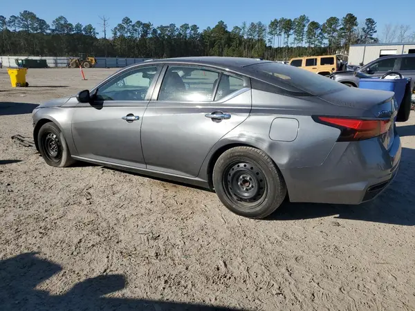 1N4BL4BV4LC194735 2020 NISSAN ALTIMA - Image 2