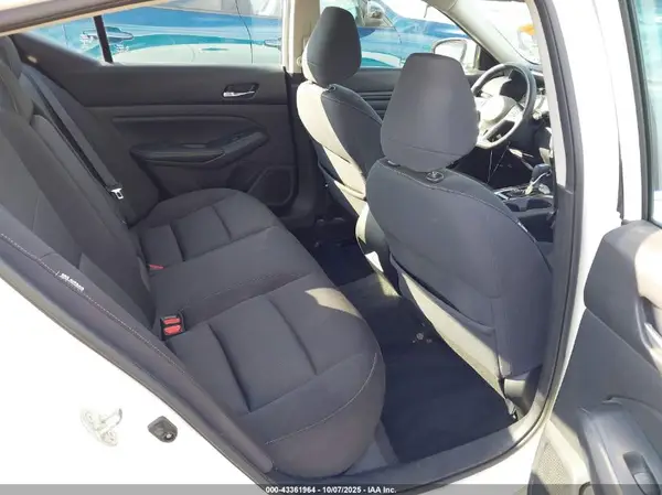1N4BL4BV4LC195061 2020 NISSAN ALTIMA - Image 8