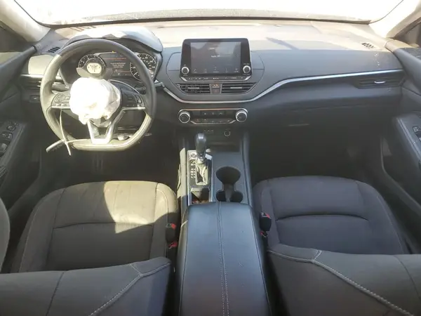 1N4BL4BV4LC196808 2020 NISSAN ALTIMA - Image 8