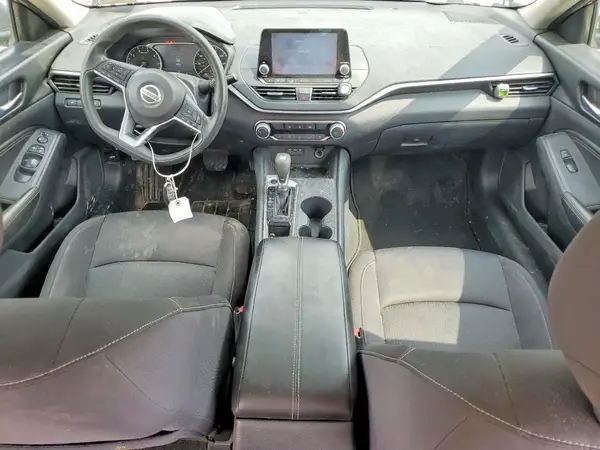 1N4BL4BV4LC196825 2020 NISSAN ALTIMA - Image 8