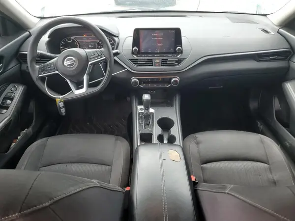 1N4BL4BV4LC196971 2020 NISSAN ALTIMA - Image 8