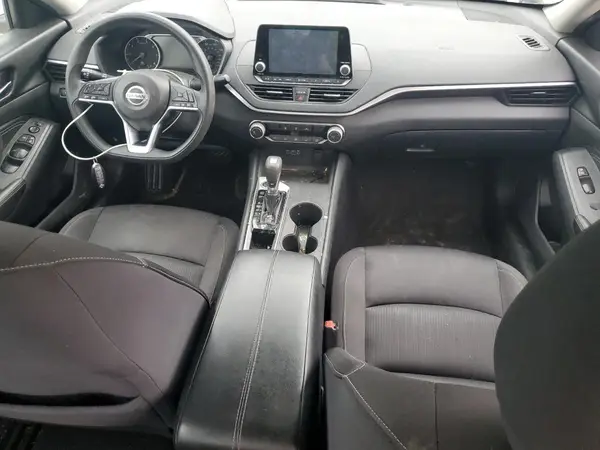 1N4BL4BV4LC197022 2020 NISSAN ALTIMA - Image 8
