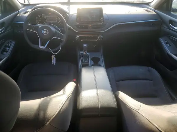 1N4BL4BV4LC197084 2020 NISSAN ALTIMA - Image 8