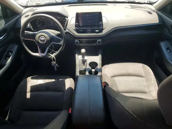 1N4BL4BV4LC198137 2020 NISSAN ALTIMA - Image 8