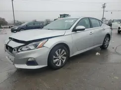 1N4BL4BV4LC200632 2020 NISSAN ALTIMA