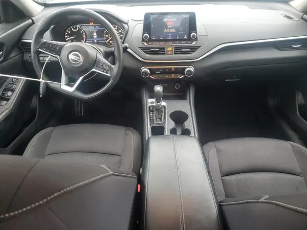 1N4BL4BV4LC200632 2020 NISSAN ALTIMA - Image 8