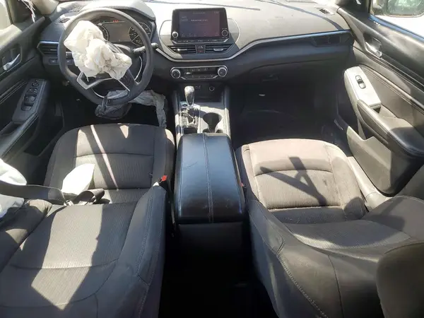 1N4BL4BV4LC201344 2020 NISSAN ALTIMA - Image 8