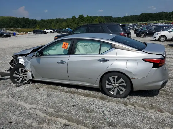 1N4BL4BV4LC201828 2020 NISSAN ALTIMA - Image 2