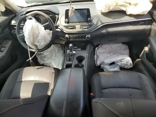 1N4BL4BV4LC201828 2020 NISSAN ALTIMA - Image 8